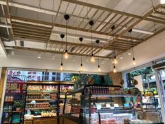 -罗莎蛋糕(建设路店)