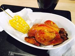 脆皮烧春鸡-大家乐(深圳中信店)