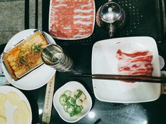 -肆拾壹號烤肉(龙岗店)