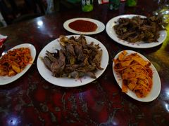 -西塔大冷面(市府大路店)