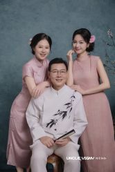 -维尼叔叔家庭影像馆