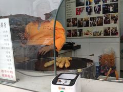 -清真·二嫂子煎饼果子(卫津路总店)