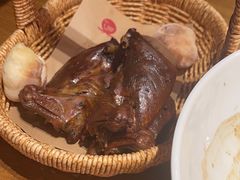 -鸽子窝(黄村店)