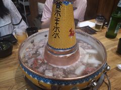 -木辛水水冰煮羊(凤城六路店)