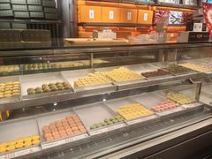 -乾芝斋·苏式糕点·碧螺春茶酥(平江路店)