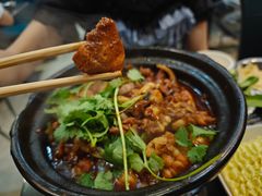 -川香煲(茅台路店)