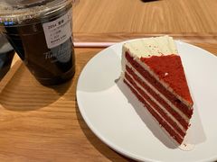 -Tims天好咖啡(长风大悦城店)