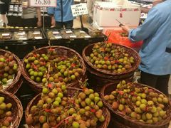 -AEON永旺(东方宝泰店)