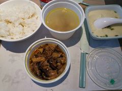 -老乡鸡(上海白玉兰广场店)