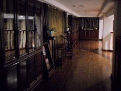 -上海市静安区图书馆(新闸路馆)