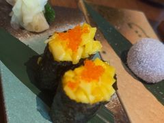 -京鹿料理(荟聚店)