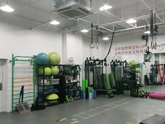 -APT运动康复中心(徐汇万科店)