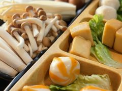 -牛匠和牛寿喜锅(西安总店)