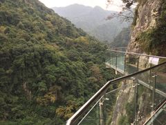 -福建天门山