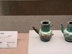 -敦煌市博物馆