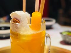 -哥老官重庆美蛙鱼头(宝山龙湖店)