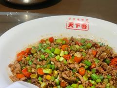 -天下客饭店(中山路店)