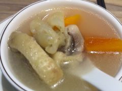 -探窝·竹笙椰子鸡(杨箕店)