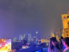 -罗斯福色戒酒吧(外滩店)