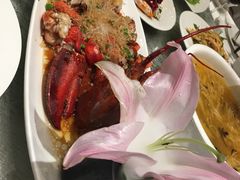 -青岛海尔洲际酒店