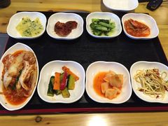 -故乡家韩国料理(丹东街店)