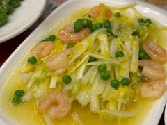 -玉华台饭庄(裕中西里小区店)