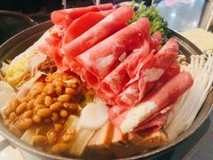 -MI WU FACTORY米屋美食工厂餐厅(绿地店)