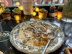 -Bistro Les Lilas丁香花小酒馆