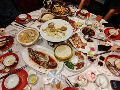 -大鸭梨烤鸭·北京菜(大兴南小街店)