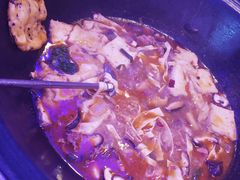 -曹丞相·地锅鸡·地锅鱼(武林店)