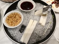 -揽季锅物会.福建黄鱼.海鲜姿造(五四路店)