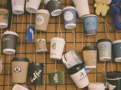 -COFFELIZ COFFEE
