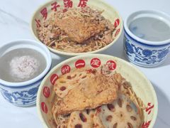 -小罗子汤店(大士院总店)