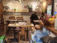-十面欢腾·海鲜面·台式Bistro(长乐路店)