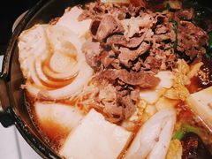 -醉虎传(南锣鼓巷店)