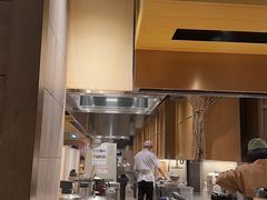 -天ぷら定食まきの(難波千日前店)