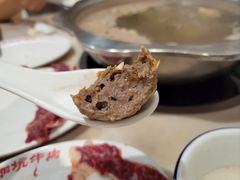 -合意桐坑牛肉粿·鲜牛肉火锅(嵩山总店)