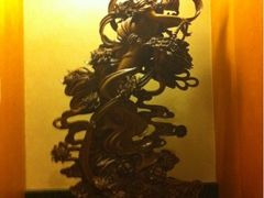 -大连富丽华大酒店