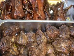 -乔波食品(杜桥中心菜场店)