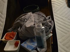 -水墨澜渟足道·SPA·传统(四望亭东关街店)