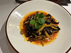 -成都钓鱼台精品酒店-品聚·成都餐厅