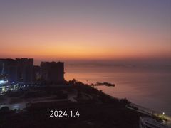 -巽寮湾