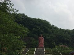 -陶祖圣境风景区