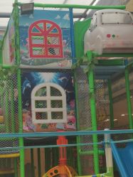 -小玩家儿童主题乐园(世茂广场店)