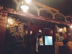 La&nbsp;Vite-La Tavernetta(Bar à Vin)(乌鲁木齐路店)