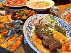 -卢布里西餐厅(海拉尔店)