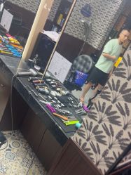 点击看大图 -大人物·男士理发馆