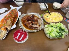 -聂记粤菜馆(鼓西路店)