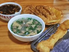 -南肖墙丸子汤(总店)