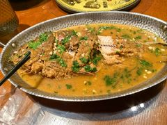 -95号酱骨·一块豆腐(展春园西路店)